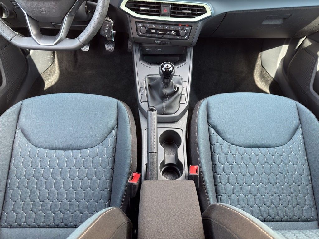 Seat Arona - Bild 20