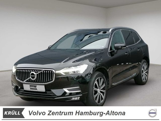 Volvo XC60 D4 2WD Inscription Pano, Navi uvm.