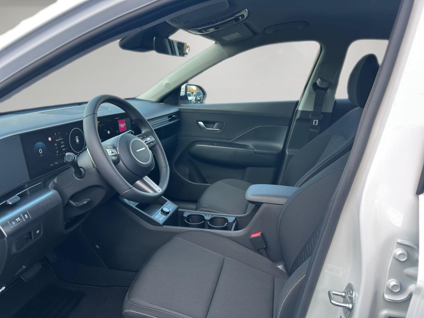 Hyundai KONA Elektro - Bild 8