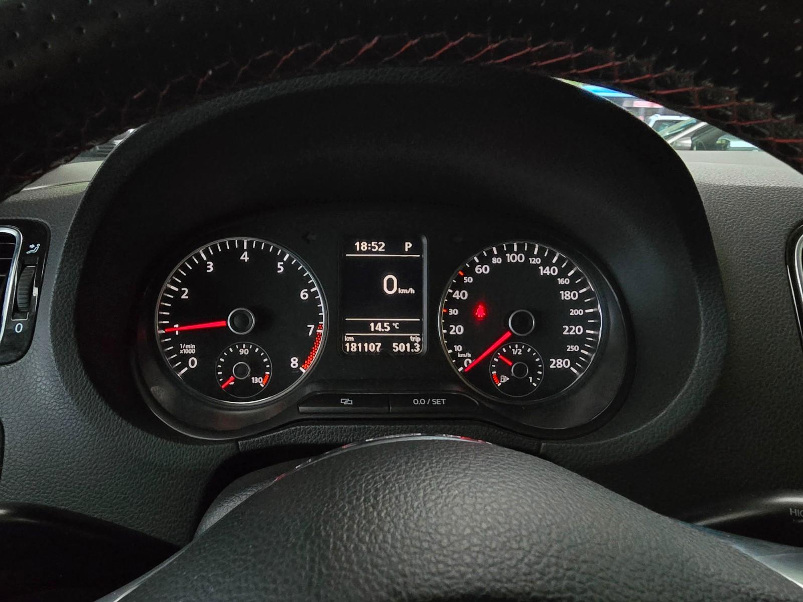 VOLKSWAGEN POLO V - GTI -  DSG - 179 CV- BI-XENON