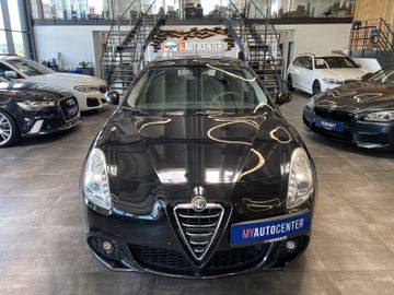Alfa Romeo Giulietta Basis *1.HAND*KLIMAANLAGE*