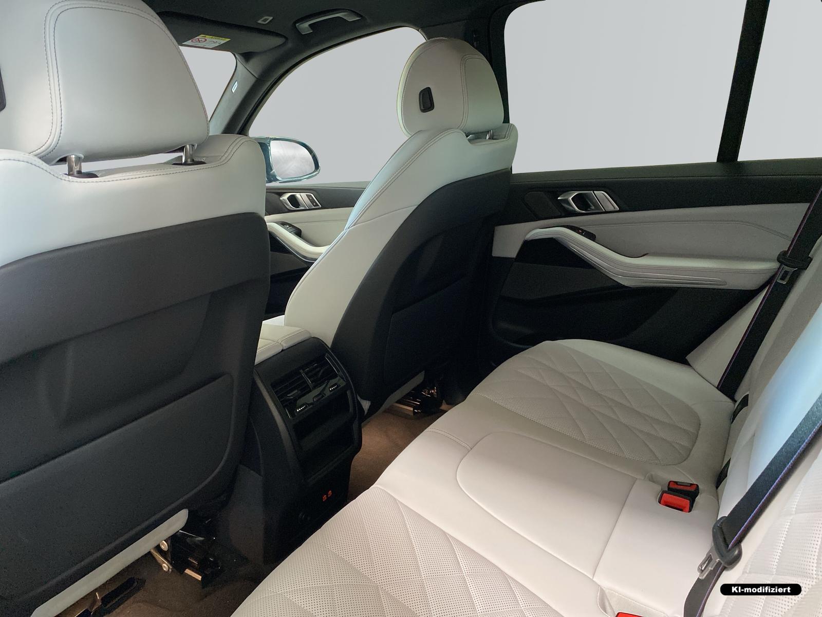 BMW X5 M60i xDrive 718€ netto/mtl.*M Sportpaket Pro*
