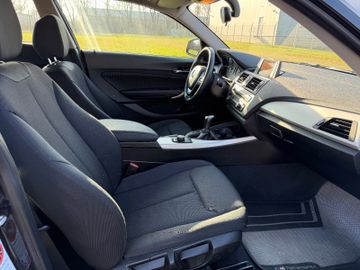 BMW 116 - 11
