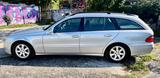 Mercedes-Benz E 200 KOMPRESSOR T CLASSIC Classic - Mercedes-Benz E 200 in Dresden