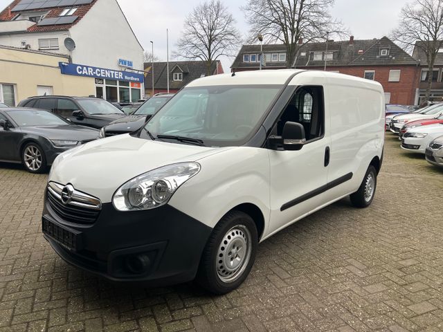 Opel Combo D Kasten L2H1 2,4t*PDC*Netz*EL-FH***