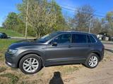 Volkswagen Tiguan 1.4 TSI ACT BMT 4MOTION Comfortline C...