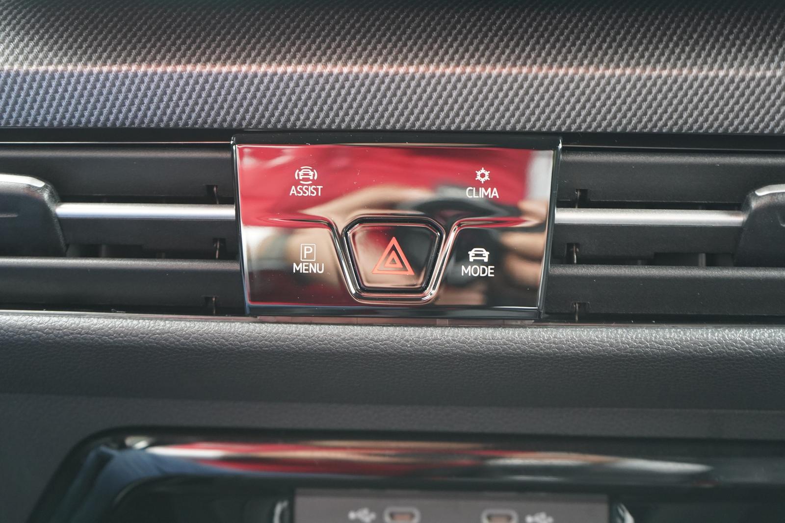 Volkswagen Golf VIII 1.5 TSI R-Line LED Sitzheizung Kamera, миниатюра 20