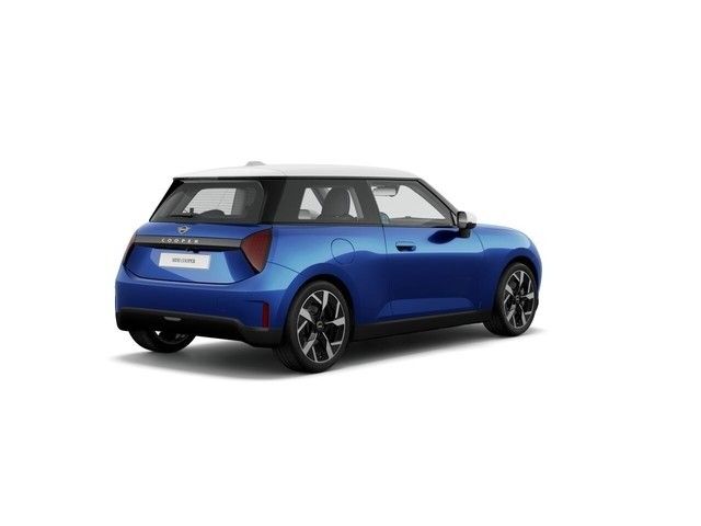 MINI COOPER E Classic Trim Paket S Head-Up Sitzheizun imagem 2
