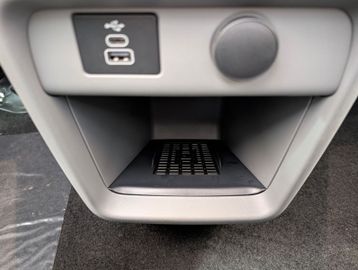 Ford Tourneo Custom Titanium X L1 MATRIX-LED  AGR