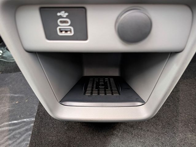 Ford Tourneo Custom Titanium X L1 MATRIX-LED  AGR