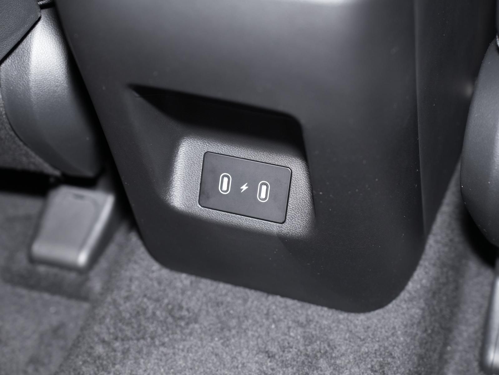 Hyundai Tucson – Bild 18