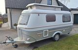 HYMER / ERIBA / HYMERCAR Eriba Touring Triton 430 GT - HYMER / ERIBA Touring 430