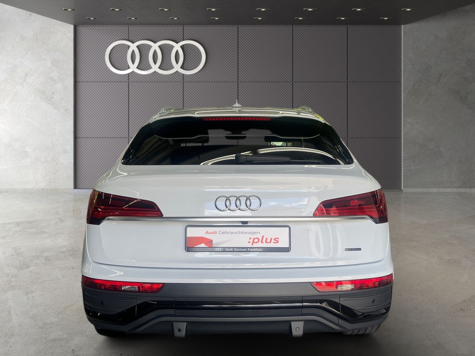 Audi Q5 - Bild 5