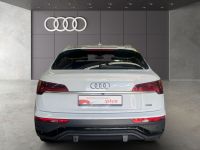 Audi Q5 - Vorschau Bild 5