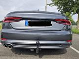 Audi A5 3.0 TDI S tronic quattro - - Audi A5 Gebrauchtwagen in Mönchengladbach