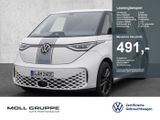Volkswagen ID.Buzz Cargo PDC LED Ganzjahres Klima