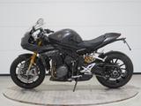 Triumph Speed Triple 1200 RR Bond 007  - TRIUMPH SPORTLER