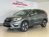 Honda CR-V 1.6i DTEC 4WD Executive - Honda CR-V: V6