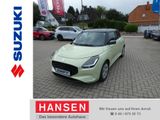 Suzuki Swift 1.2 HYBRID Comfort - Suzuki Swift aus 2024