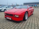 Pontiac Fiero Ferrari  - Pontiac Fiero Benziner Gebrauchtwagen