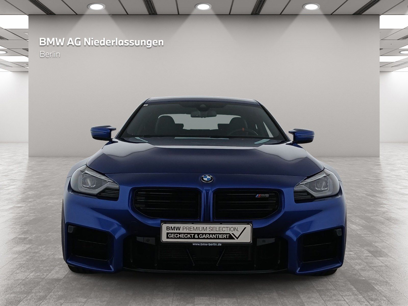 BMW M2 - Bild 5