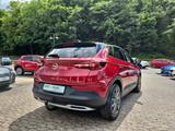 Opel Grandland 120 Jahre AHK Navi Kamera Sitzheizung - Opel Grandland (X) 120-Jahre