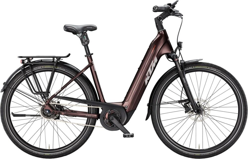 KTM MACINA CITY 820 XL US 46