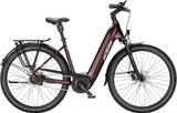 KTM MACINA CITY 820 XL US 46 - KTM E-Bikes