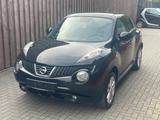 Nissan Juke Acenta Klimaautomatik Servo ZV - Nissan Juke Gebrauchtwagen in Dortmund