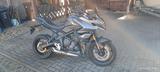 Triumph Tiger Sport 660 - TRIUMPH 660 TIGER SPORT