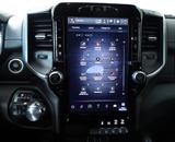 Dodge RAM 1500 Laramie Sport*U-frei*Deutsch*Generation - Dodge RAM Gebrauchtwagen in Frankfurt