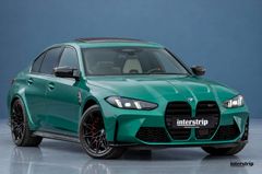BMW M3 – 3 / 32