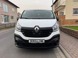 Renault Trafic Kasten L1H1 2,7t Komfort Werkstatt+120PS - Trucks in Erfurt