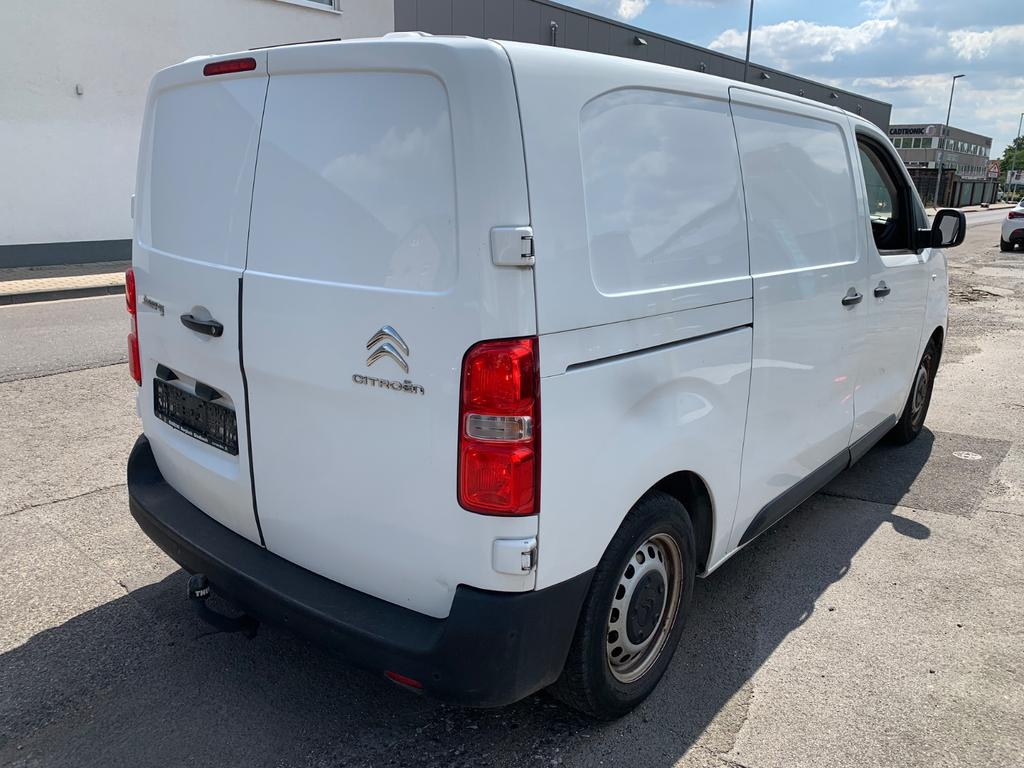 Citroën Jumpy