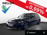 BMW 330e T M SPORT AdLED DA 360° Pano AHK Leas 469.
