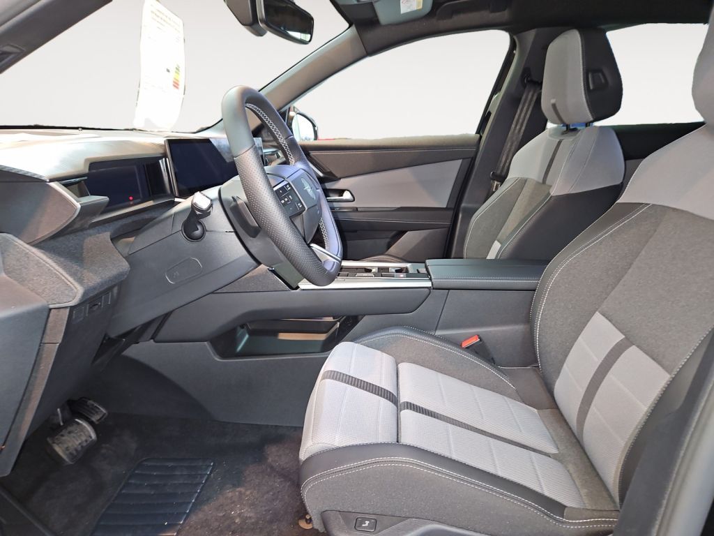 Fahrzeugabbildung Opel Grandland 1.2 DI Hybrid 48 V Automatik GS