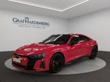 Audi RS e-tron GT quattro B&O Matrix 360° Kamera - Audi RS e-tron GT: Rot