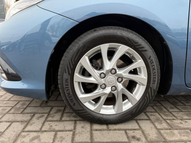 Toyota Auris Touring Sports Comfort