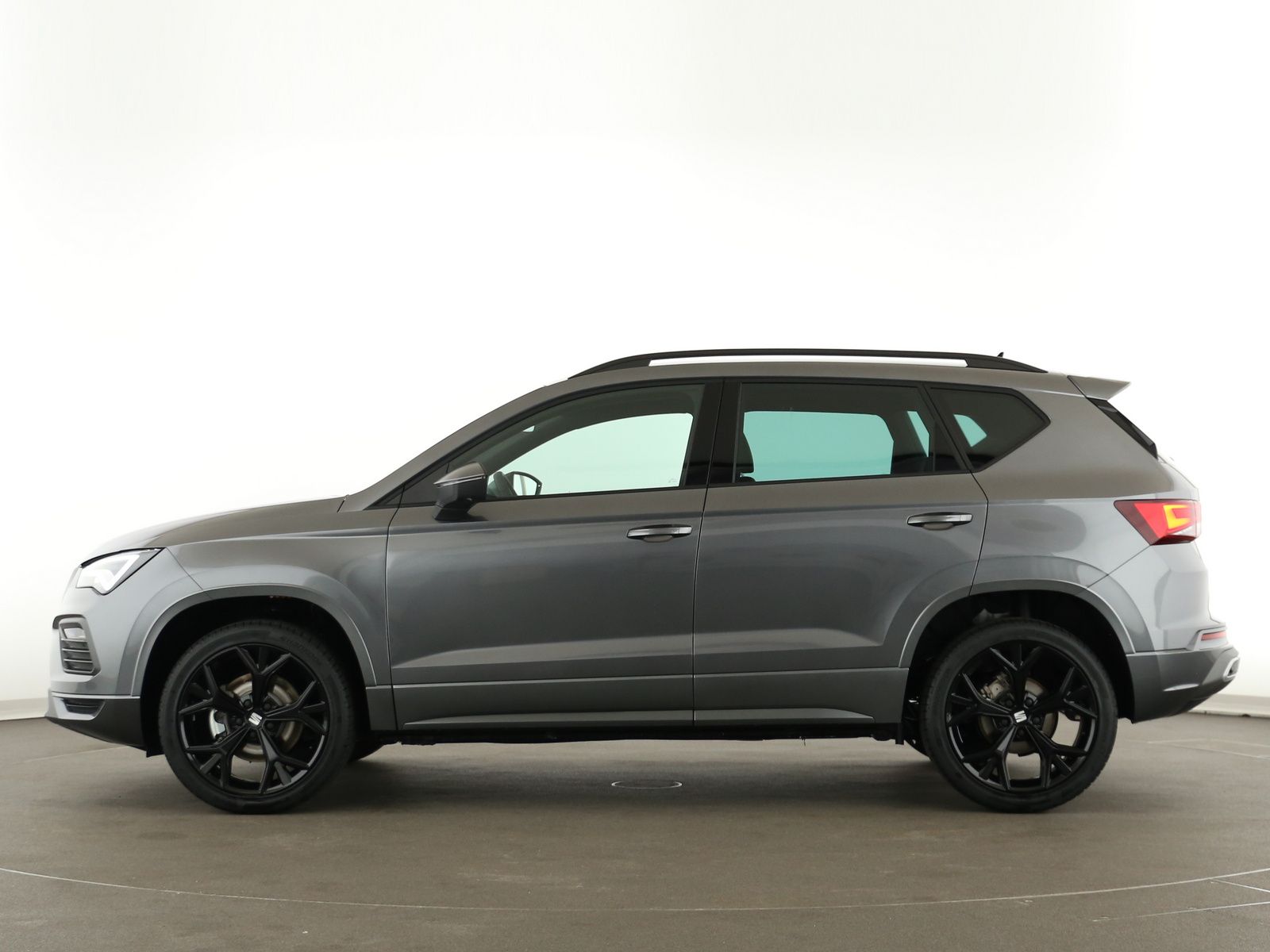 Seat Ateca - Bild 4