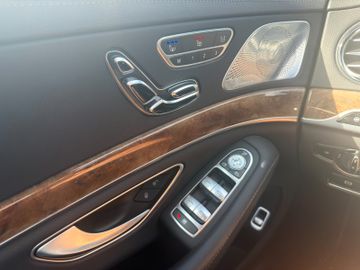 Mercedes S 350 - 6