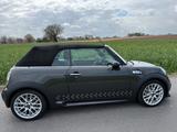 MINI Cooper S Cabrio - John Cooper Works Chili Paket - MINI Cooper S Cabrio: Kleinwagen