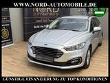 Ford Mondeo Turnier 2.0 EcoBlue Automatik AHK*KAM*SHZ - Ford Mondeo in Oldenburg