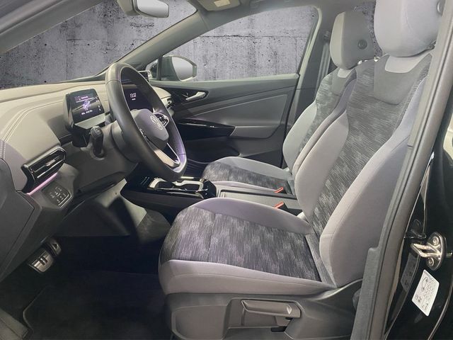 Volkswagen ID.5 - Bild 9