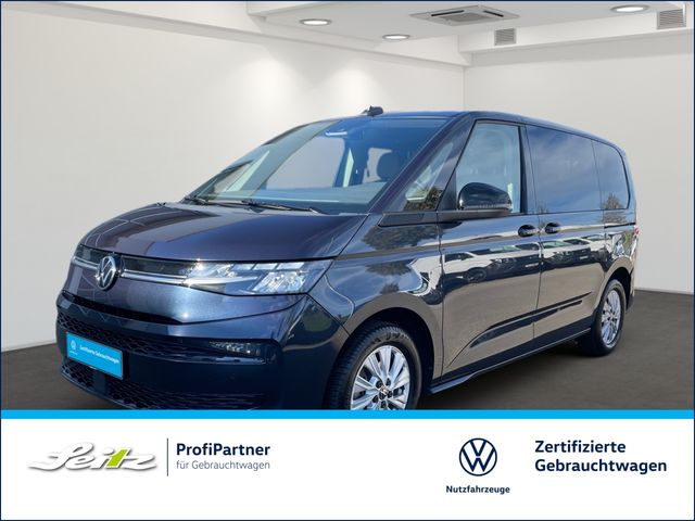 Volkswagen T7 Multivan  2.0 TDI KR Goal *7-SITZER*AHK*LED*K