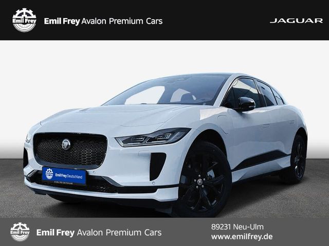 Jaguar I-Pace EV400 AWD HSE