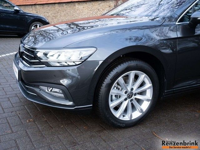 Passat Variant Business TSI DSG NAV Kamera Trave