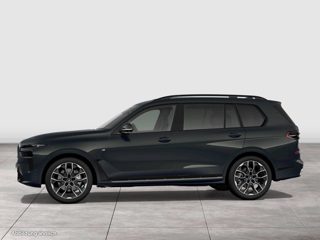 BMW X7 - Bild 5