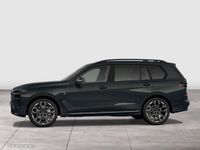 BMW X7 - Vorschau Bild 5