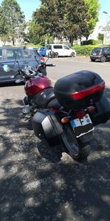 BMW R1100R - Offers