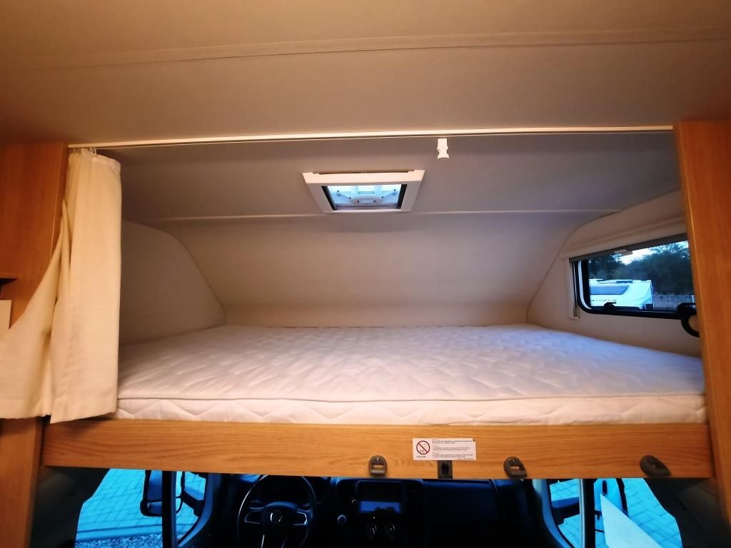 Fahrzeugabbildung LMC Tourer A 690 G Verfüg./Sparen Sie 29.699,- €